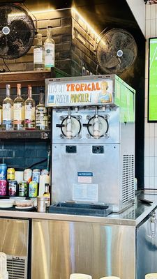 Lefty's Brick Bar by null