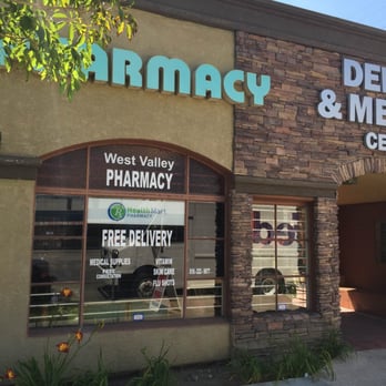 West Valley Pharmacy - Drugstores Near Me - Woodland Hls, California West Valley Pharmacy - Drugstores Near Me - Woodland Hls, California