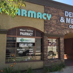 West Valley Pharmacy