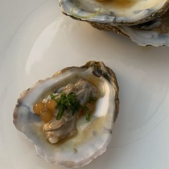 ETARU - Oyster special! - Japanese Near Me - Hallandale Beach, Florida ETARU - Oyster special! - Japanese Near Me - Hallandale Beach, Florida