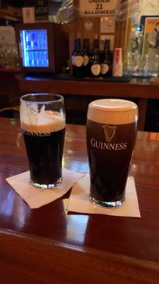 The Dubliner by null