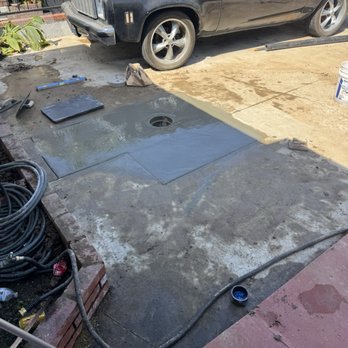 Fanti Sewer & Drain Pros - Plumbing Near Me - Cerritos, California