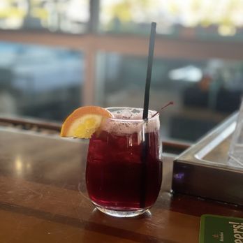 Hurricane Grill & Wings - Red sangria - American Near Me - Cape Coral, Florida Hurricane Grill & Wings - Red sangria - American Near Me - Cape Coral, Florida