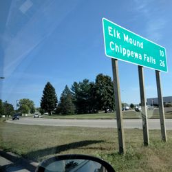 City of Menomonie