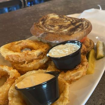 Incline Public House - Fish Sandwich - Pizza Near Me - Cincinnati, Ohio Incline Public House - Fish Sandwich - Pizza Near Me - Cincinnati, Ohio