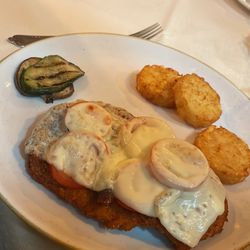 Passage-Stube - Passage Schnitzel