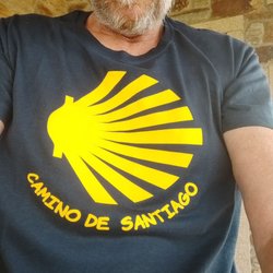Inglés Garantizado - Camino de Santiago en ricote valley. 412 k trekking en 12 dias .
