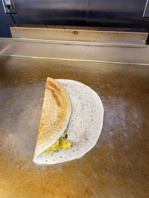 Dabba Indian Kitchen and Catering by null
