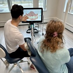 Quincy Family Orthodontics - Quincy Family Orthodontics located in Quincy, MA offers leading-edge care in a welcoming and fun environment...