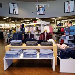 Gap Factory