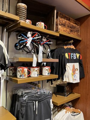 Star Wars™ Trading Post by null