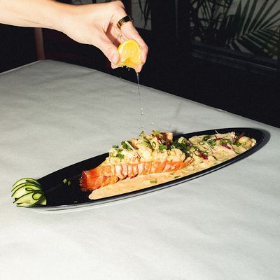 Bombay Grill House by null