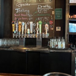 Patrick's Pub - Coolness