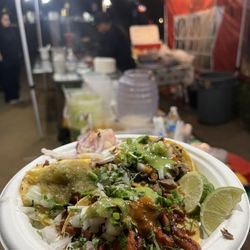 Tacos El Viejón