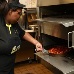 Hungry Howie's Pizza