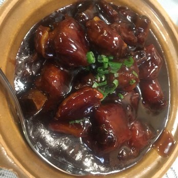 Boba World - Short ribs with plum sauce - Shanghainese Near Me - Woods Cross, Utah Boba World - Short ribs with plum sauce - Shanghainese Near Me - Woods Cross, Utah