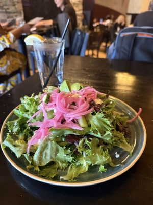 M.J. O'Connor's Seaport by null