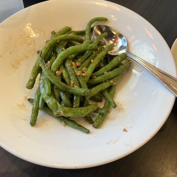 Dong Ting Spring - Green Bean - Chinese Near Me - Thousand Oaks, California