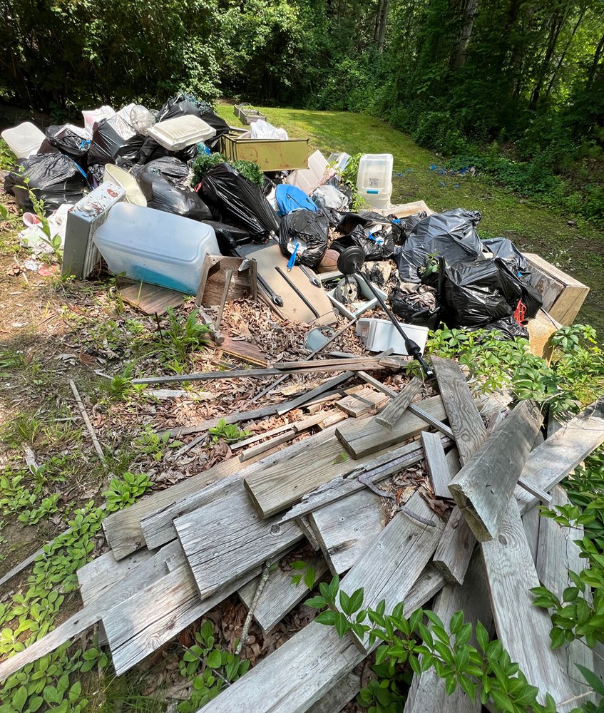 QUABBIN VALLEY JUNK REMOVAL & RECYCLING - Updated June 2026 - Request a ...