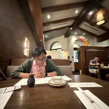 Gurume Sushi - Inside - Japanese Near Me - Irvine, California Gurume Sushi - Inside - Japanese Near Me - Irvine, California