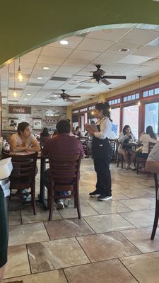 Juarez Restaurant & Bakery by null