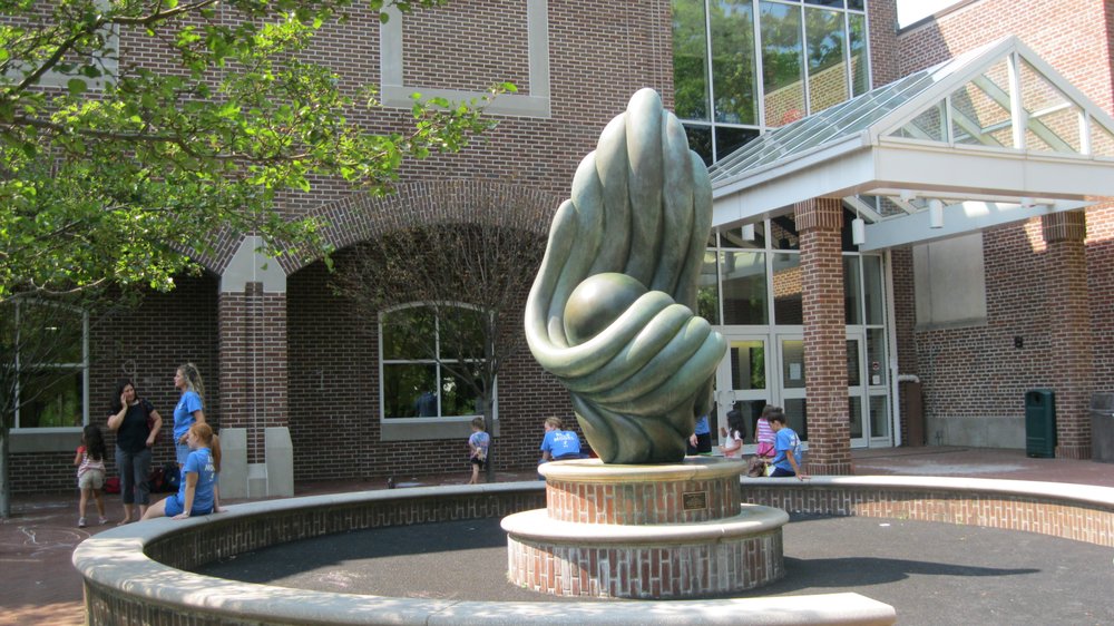 YMCA OF RYE NY Updated September 2024 11 Photos 21 Locust Ave