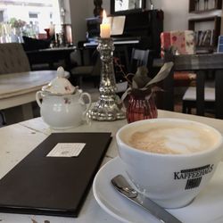 Kaffeehausladen