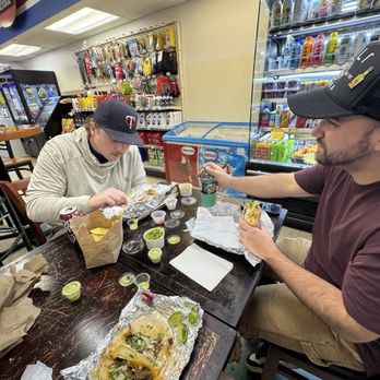 Hermanos Locos Tacos - Tacos Near Me - Minneapolis, Minnesota
