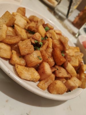 Zeffer’s Café by null