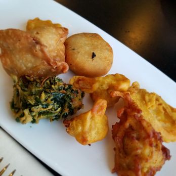 Tulsi - Vegetable Appetizer - Indian Near Me - Richmond, Virginia