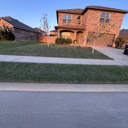 Eddies Lawn Care