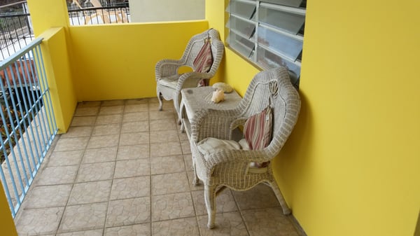 The Vieques Guesthouse by null
