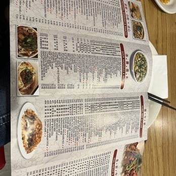 Dongpo Impression - Szechuan Near Me - Chicago, Illinois