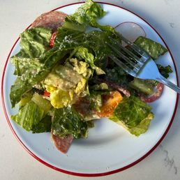 Chopped Salad