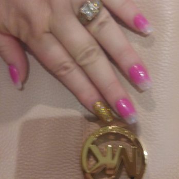 Butterfly Nails - Nail Salons Near Me - San Antonio, Texas
