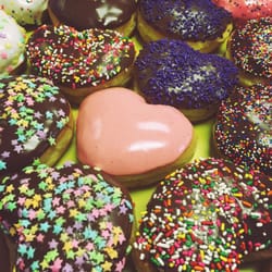 Donut Palace