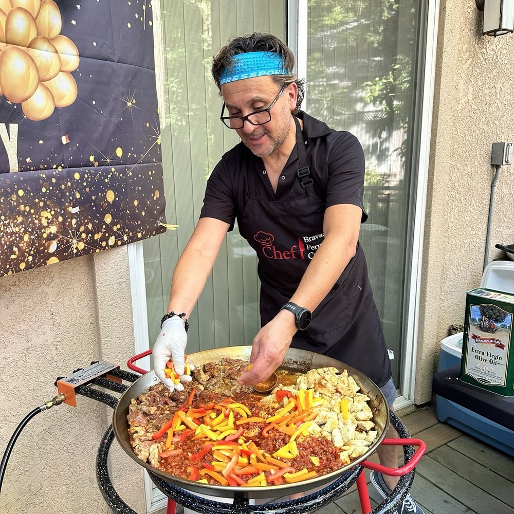 Bravazo - Paella - Latin American Near Me - Pleasanton, California Bravazo - Paella - Latin American Near Me - Pleasanton, California