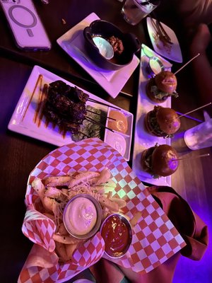 St Felix Hollywood by null