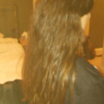 Hot Lox Studio & Spa - same day as perm once my hair was completely dry - Massage Near Me - Aubrey, Texas Hot Lox Studio & Spa - same day as perm once my hair was completely dry - Massage Near Me - Aubrey, Texas