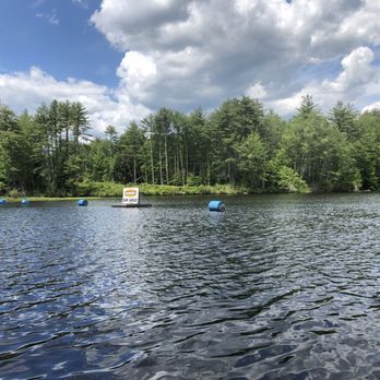 Saco Bound Canoe & Kayak - This is the Swans Falls Dam - you may have to portage around it dependent on the trip you pick. Short portage (1-2min walking). - Rafting/Kayaking Near Me - Center Conway, New Hampshire