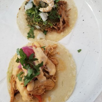 Taco City DC - Chicken and Pork Tacos - Mexican Near Me - Washington, DC, District of Columbia