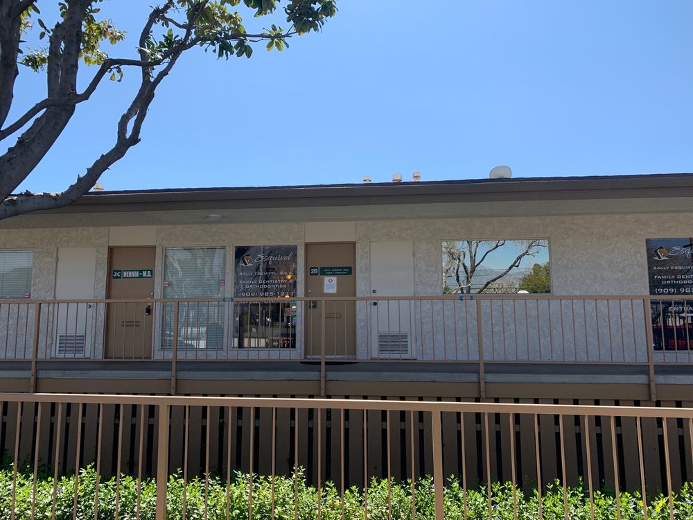 SALLY ESQUIVEL, DDS 15 Photos & 44 Reviews 270 E 7th St, Upland