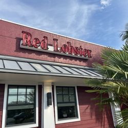 Red Lobster
