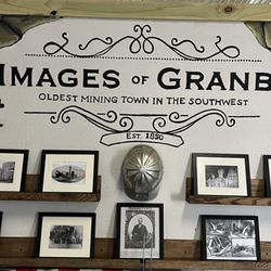 Miner Bill's Pizza Delivery - Enjoy a little "history" of  our mining town while you enjoy your favorite pizza, pasta or wings.