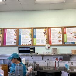 Tropical Smoothie Cafe