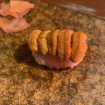 Sushi On Me - UNI - Japanese Near Me - Jackson Heights, New York