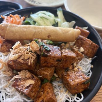 Noodles Pho U - Bun Vermicelli - Vietnamese Near Me - Lombard, Illinois