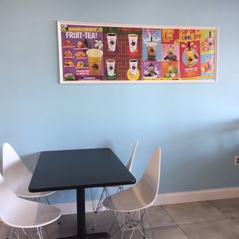 Kung Fu Tea - Juice Bars & Smoothies Near Me - Nottingham, Maryland Kung Fu Tea - Juice Bars & Smoothies Near Me - Nottingham, Maryland