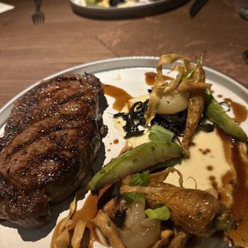 Saizon - Prime rib - New American Near Me - Fresno, California Saizon - Prime rib - New American Near Me - Fresno, California