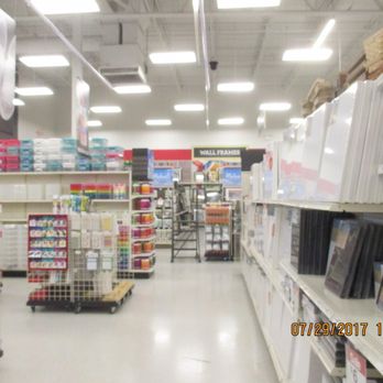 Michaels - Interior - Arts & Crafts Near Me - Coralville, Iowa Michaels - Interior - Arts & Crafts Near Me - Coralville, Iowa